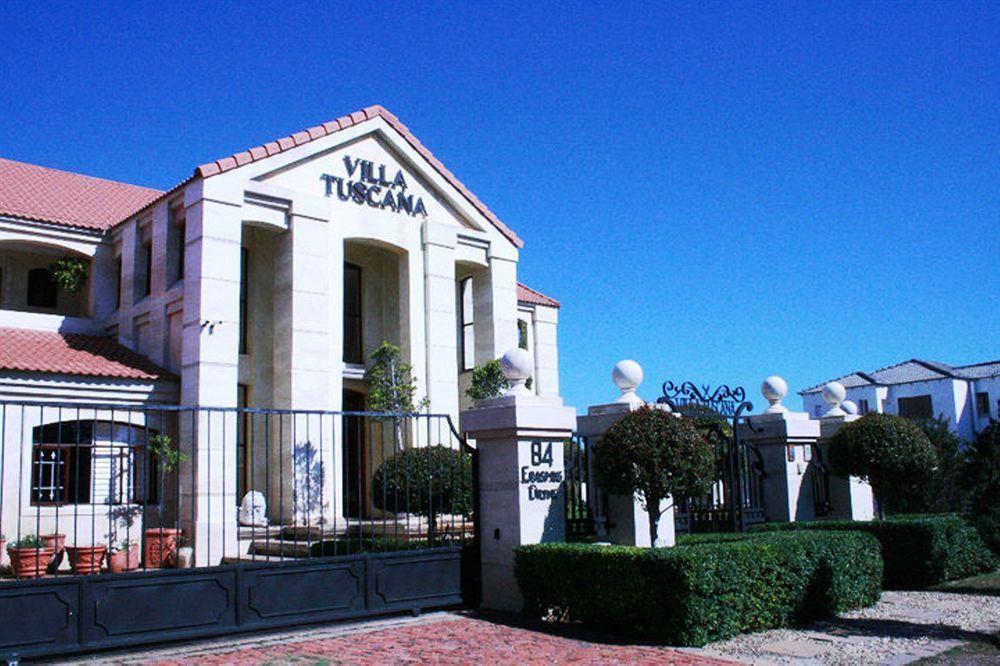 Villa Tuscana By Mantis Port Elizabeth Exterior foto