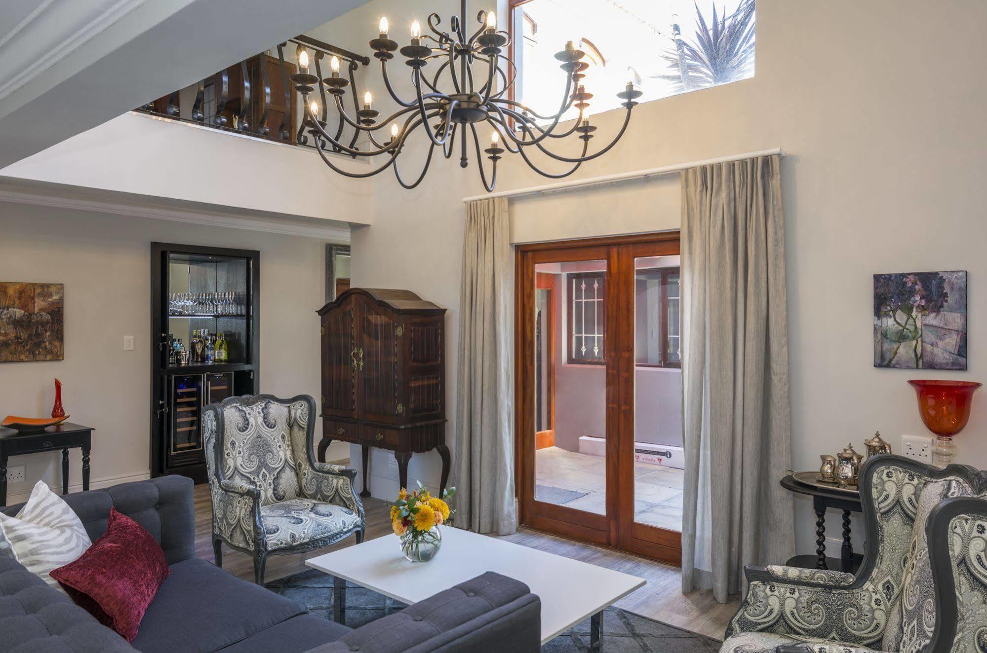 Villa Tuscana By Mantis Port Elizabeth Exterior foto