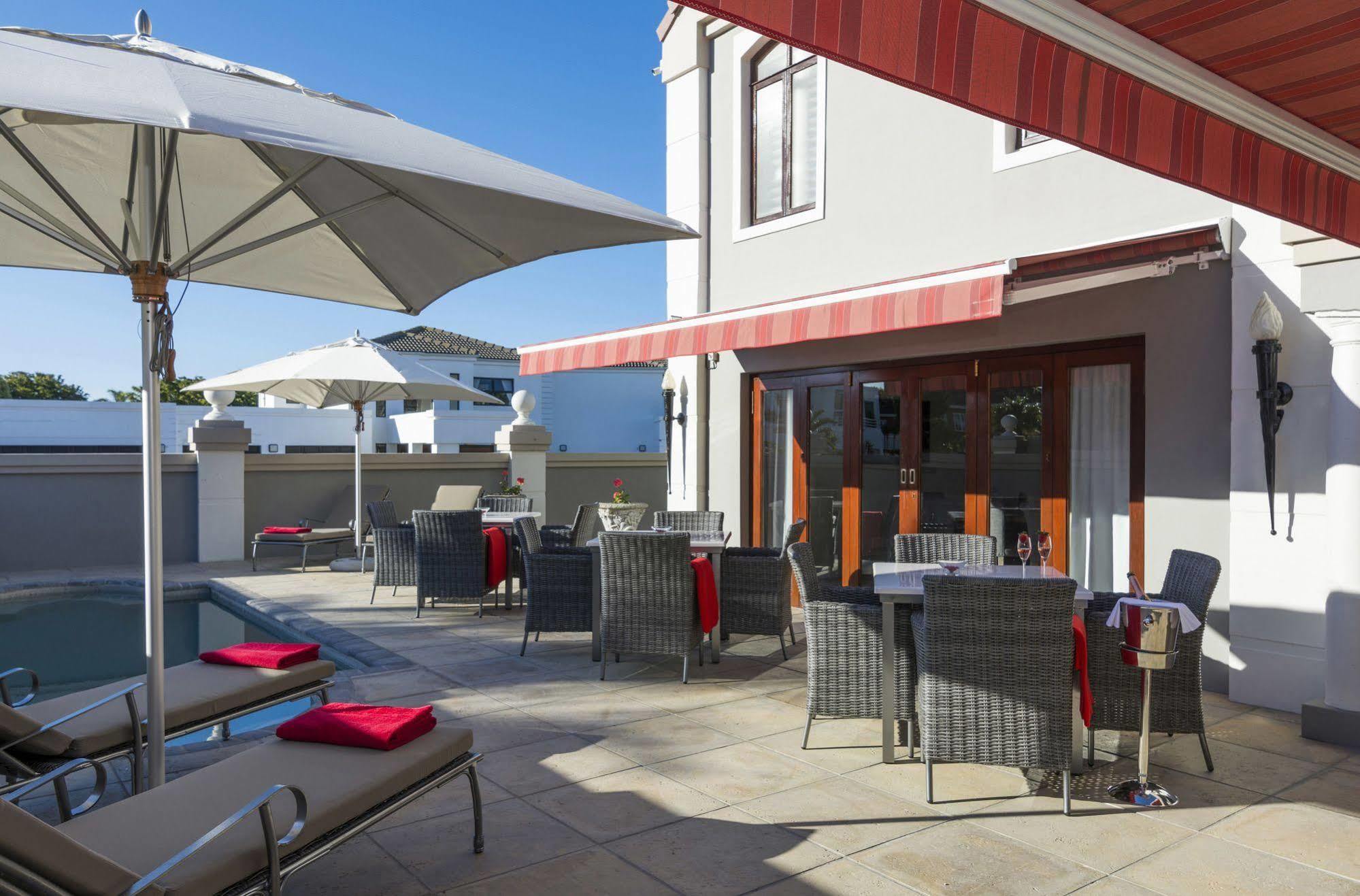 Villa Tuscana By Mantis Port Elizabeth Exterior foto